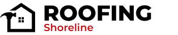 Shoreline Roofing Company Logo